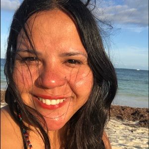 Meet your Posher, Bianca